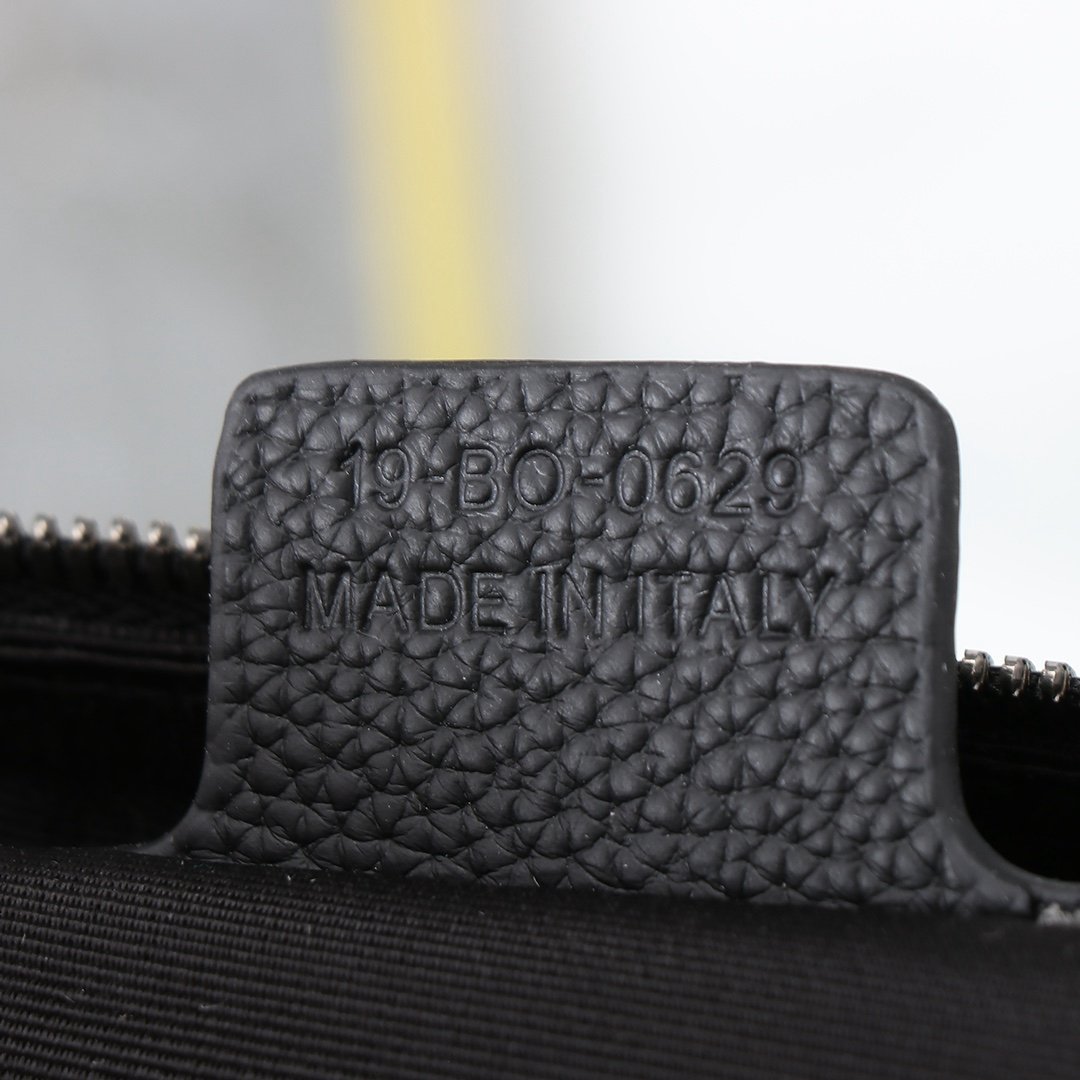 迪奧DIOR原單WEEKENDER 40 履行手袋手提包高級款2024新品