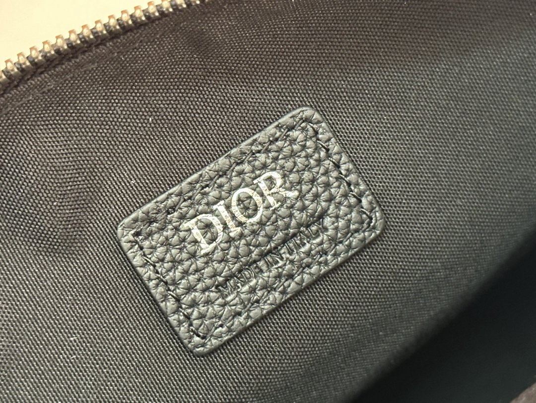 原單品質迪奧DIOR2024新品單肩包胸包Oblique 印花