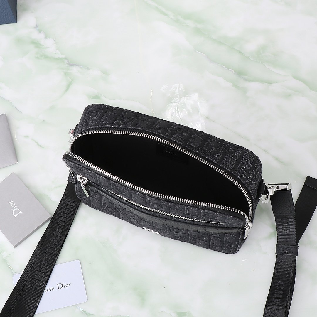 迪奧DIOR 原單 高仿包包 相機包 斜挎包新品