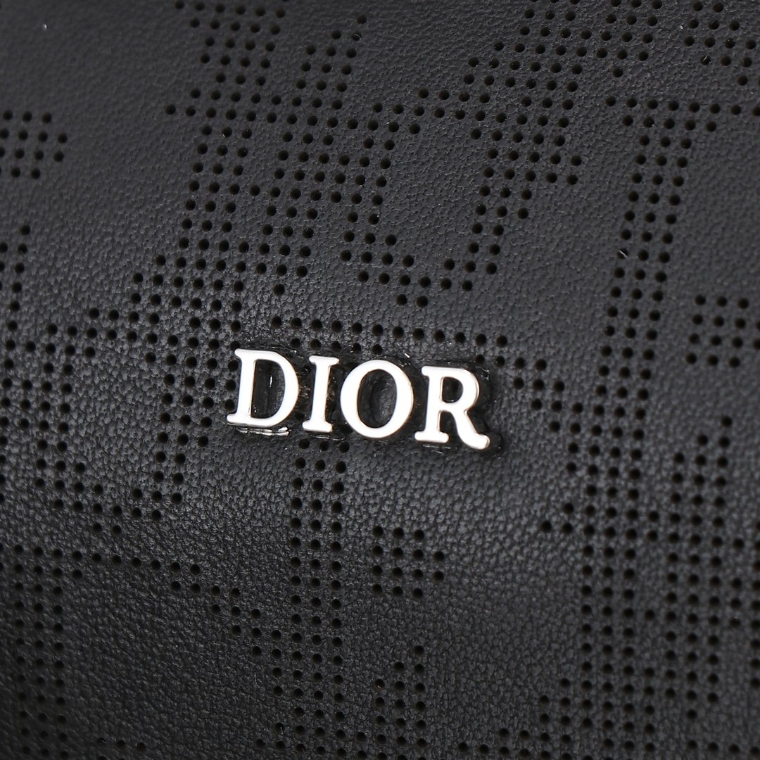 DIOR高仿一比一包包 斜跨包圓筒包專櫃同步 可批發零售