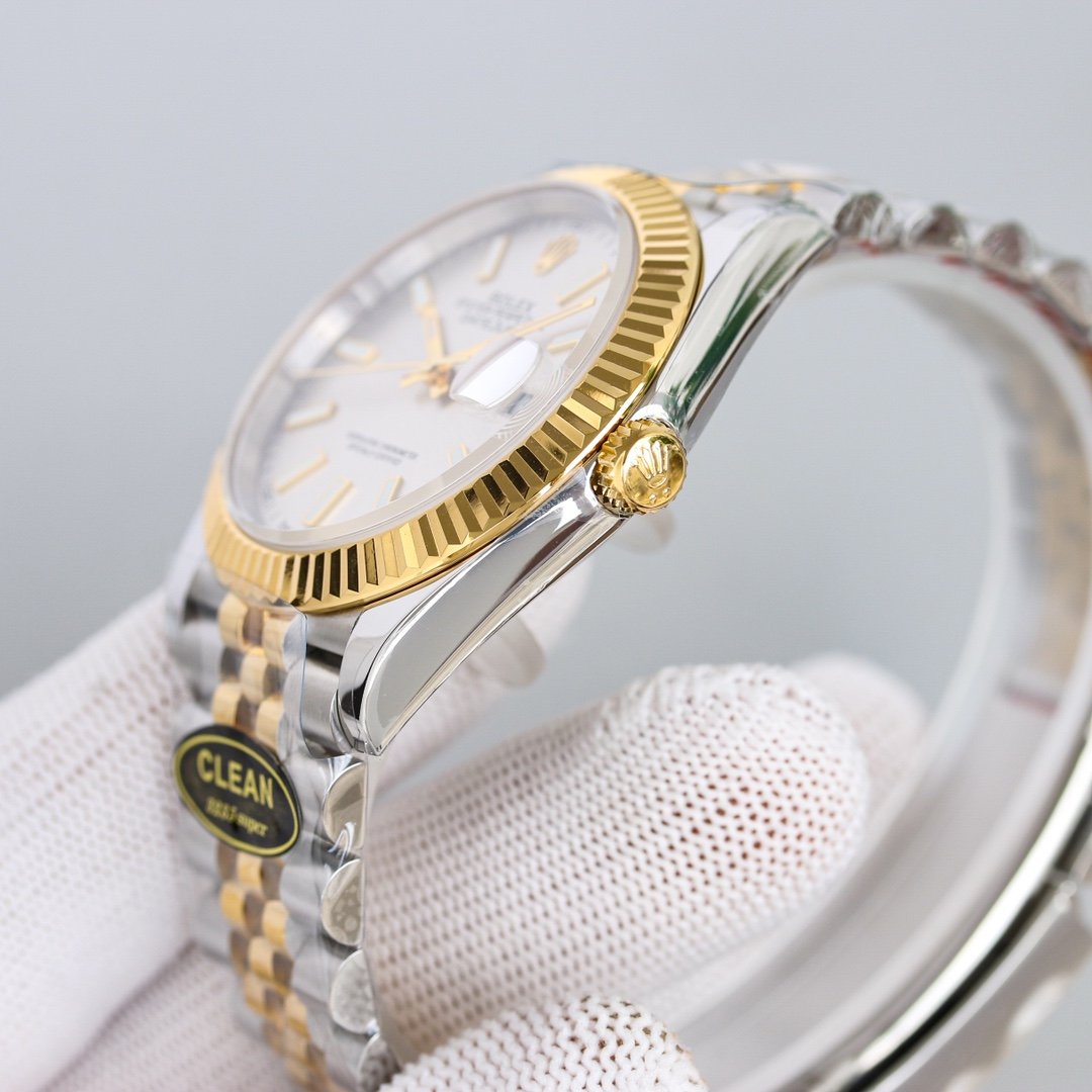 Rolex一比一機芯3235頂級勞力士手錶正品原廠開模