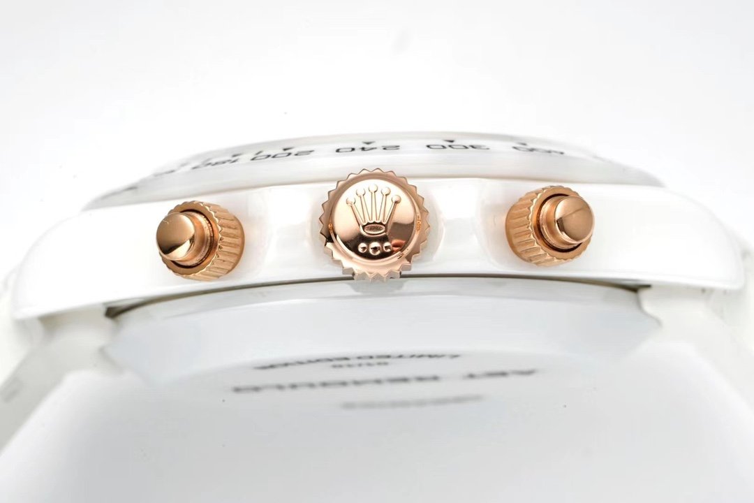 ROLEX 迪通拿完美融合1：1復刻腕錶7750機芯手錶