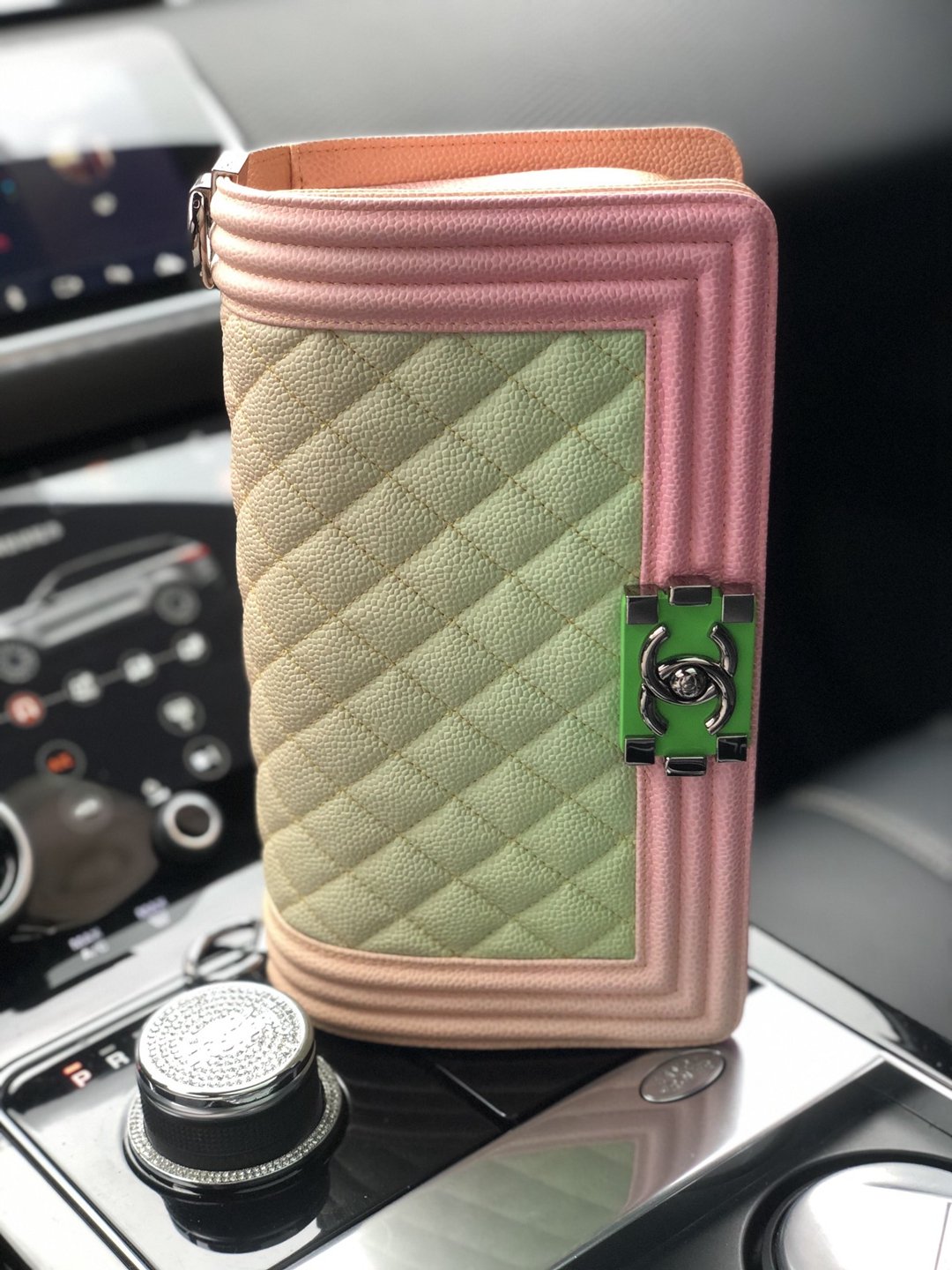 進口棉羊皮 香奈兒Chanel 原單高仿包包 單肩包 𝐋𝐞𝐛𝐨𝐲系列