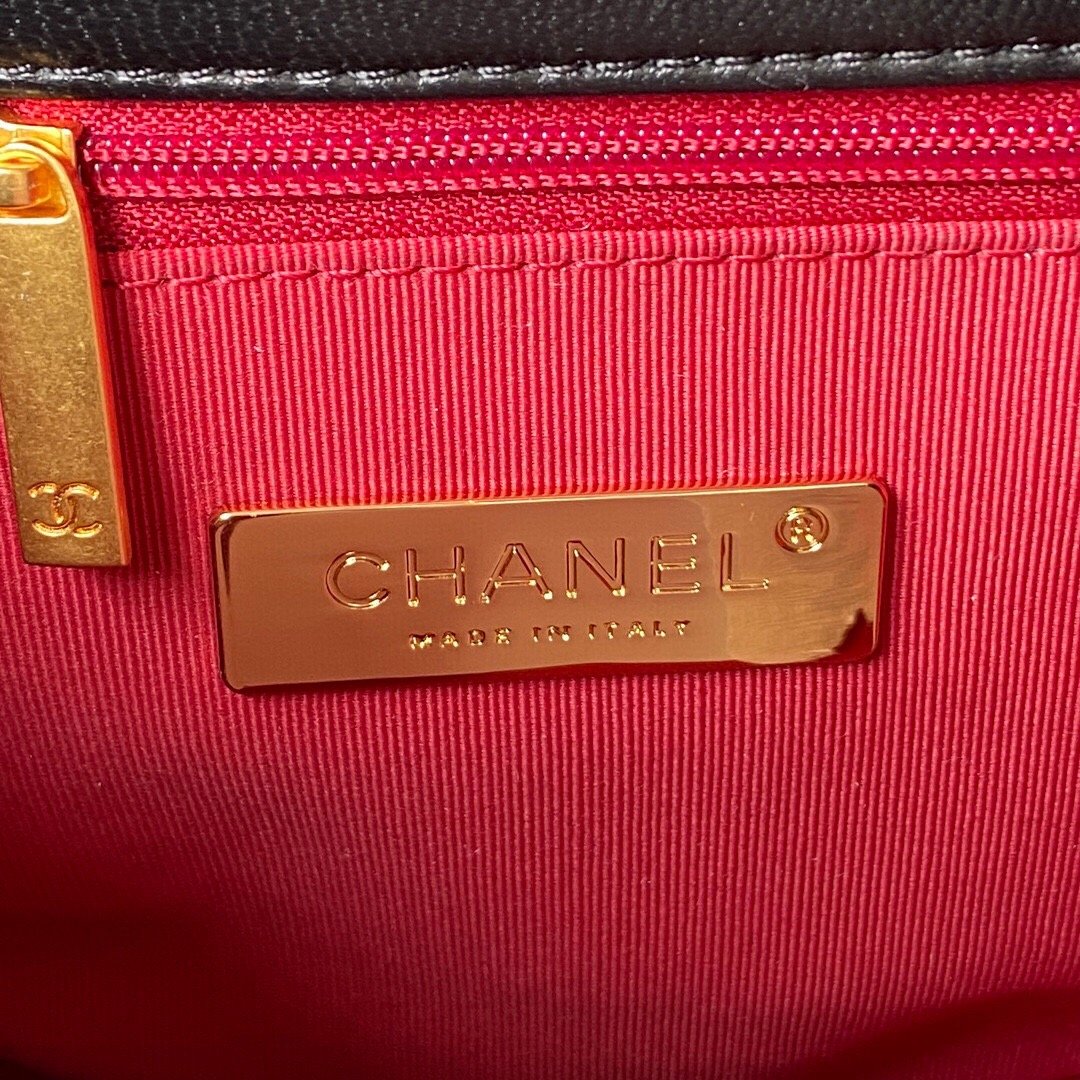Chanel香奈兒頂級一比一羊皮材質菱格CC圖案女款腋下包單肩包