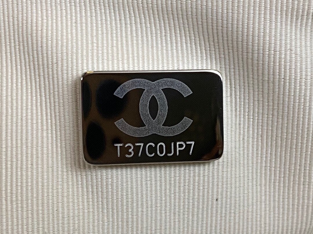 太精緻太沒了一定要買的貨香奈兒CF系列一比一登機包意大利羊皮