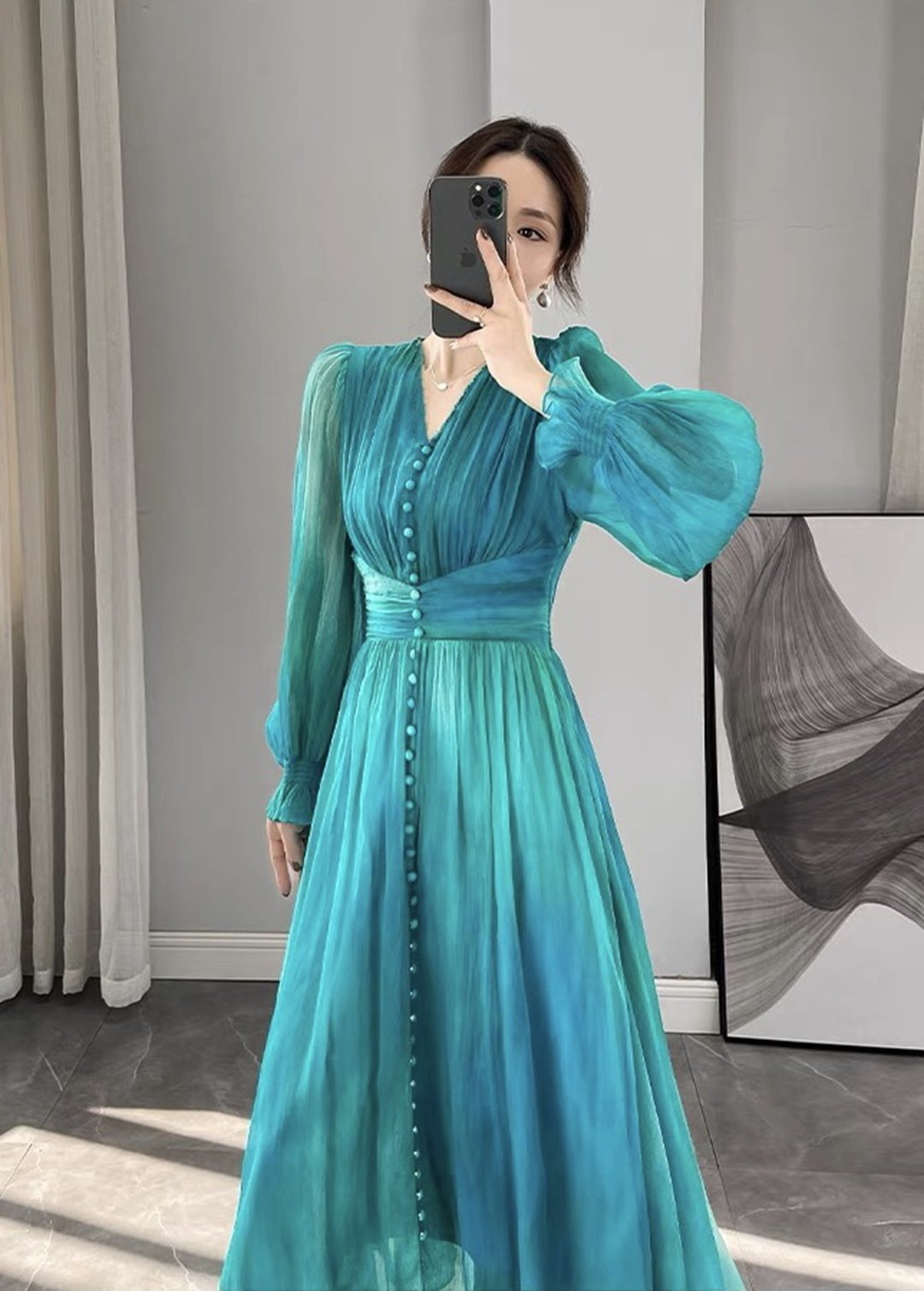 頂級復刻A貨香奈兒連衣裙女款長褲