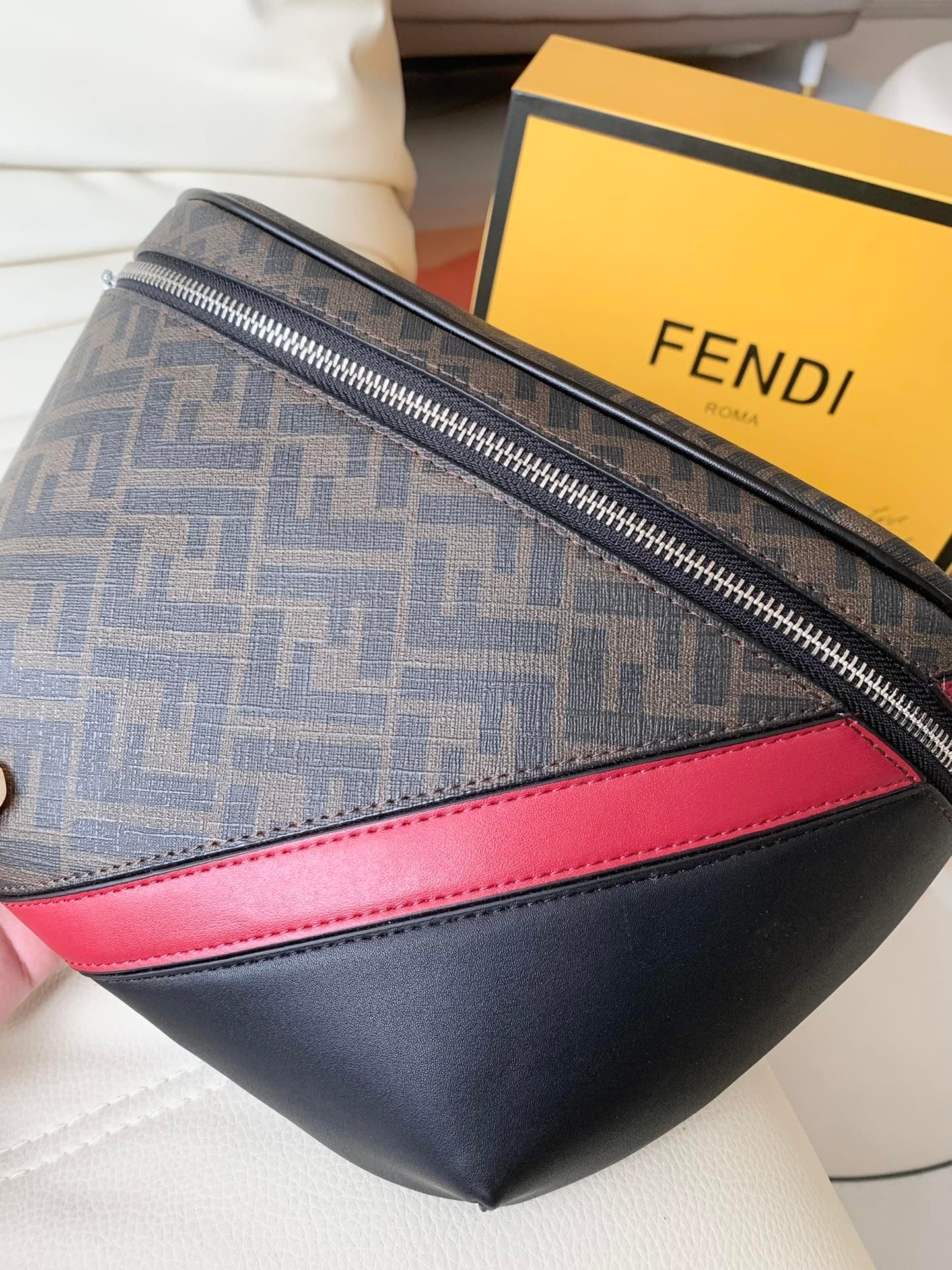 老花Fendi頂級奢侈品包包2024新品