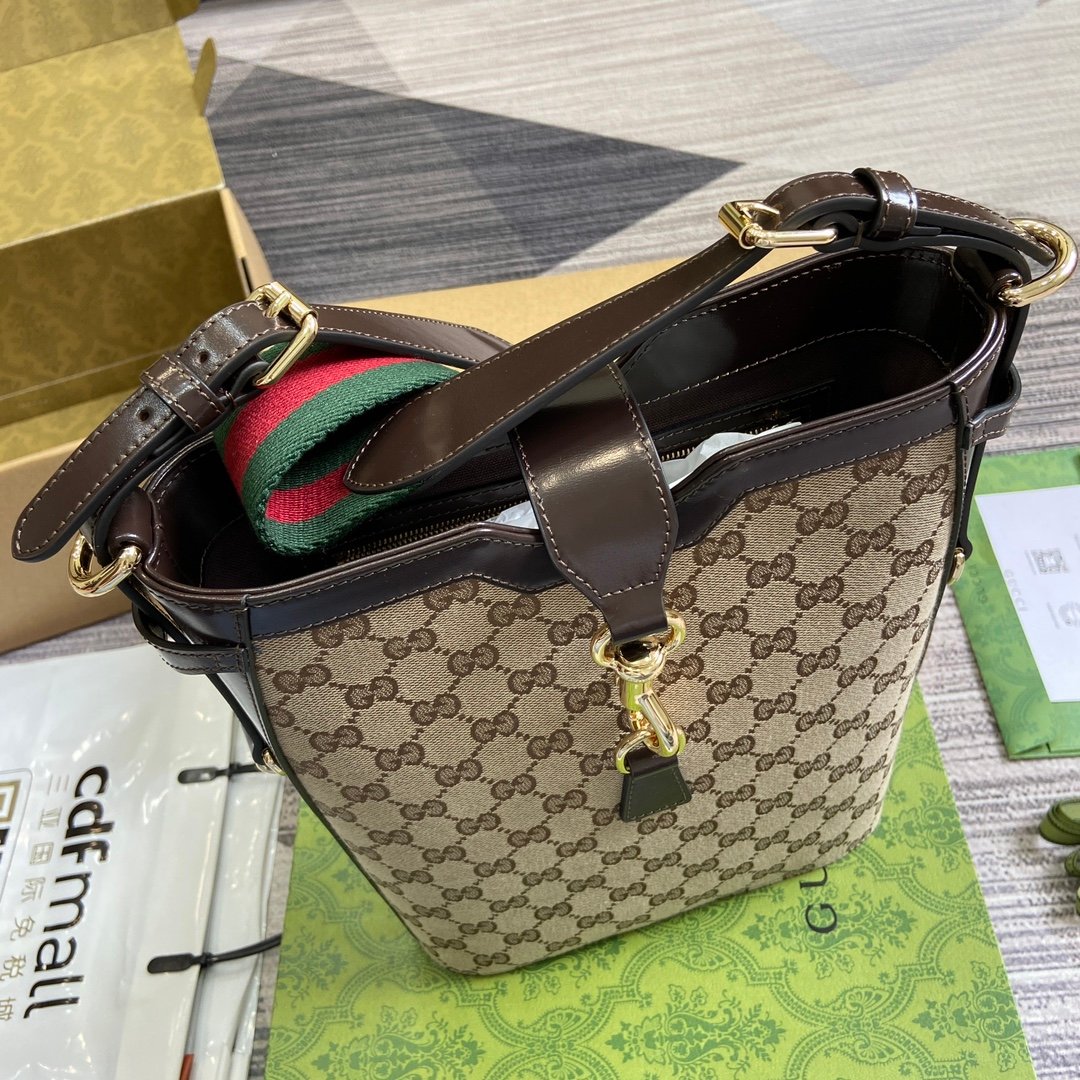 Original Gucci高仿精品包包 斜挎包 782911