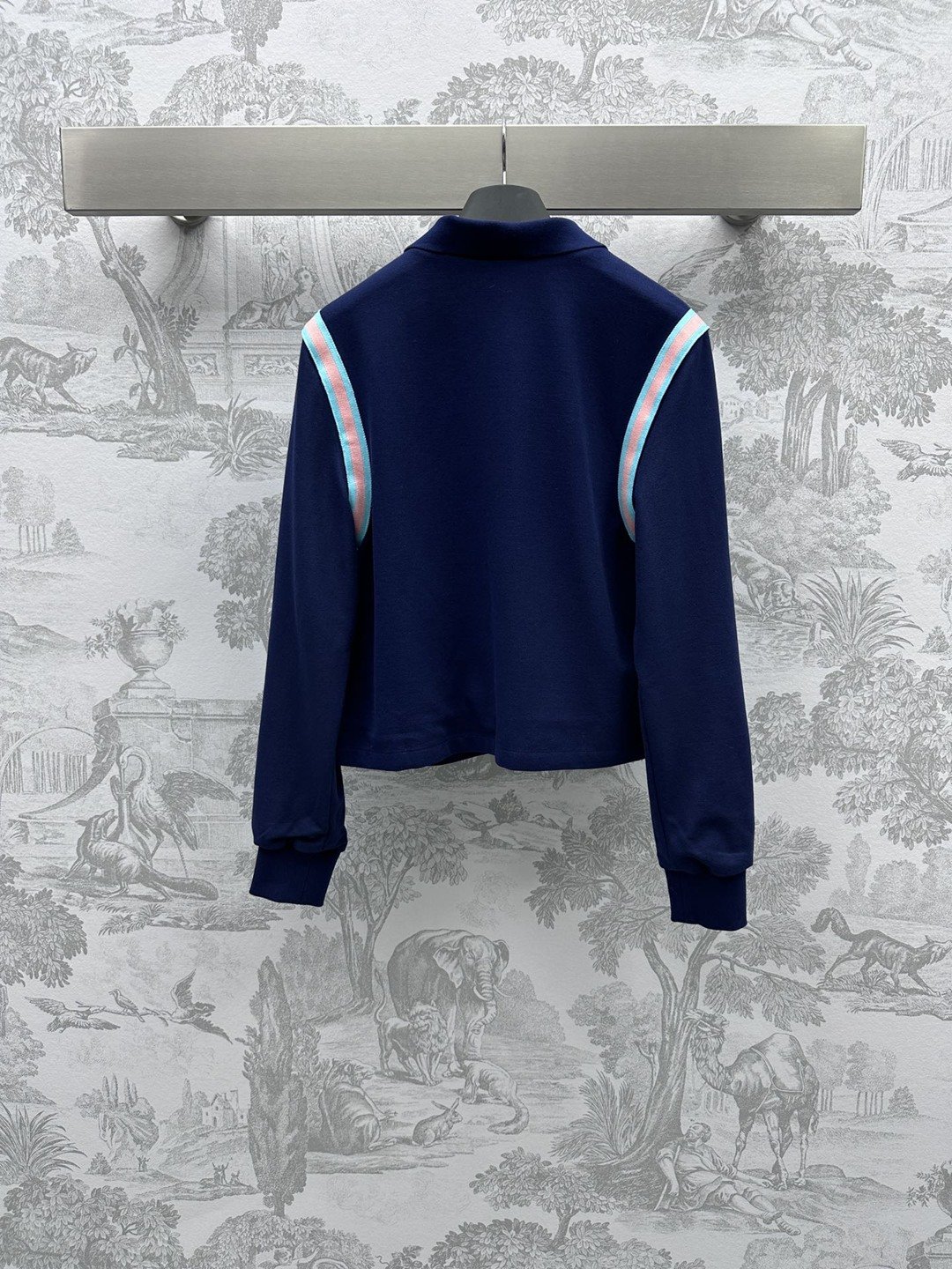 原單精品衣服Gucci專櫃同步女士套裝