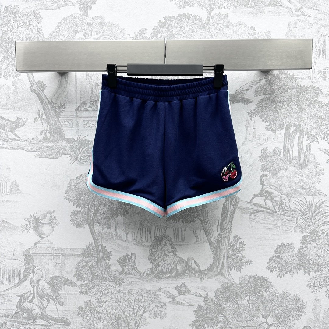 原單精品衣服Gucci專櫃同步女士套裝