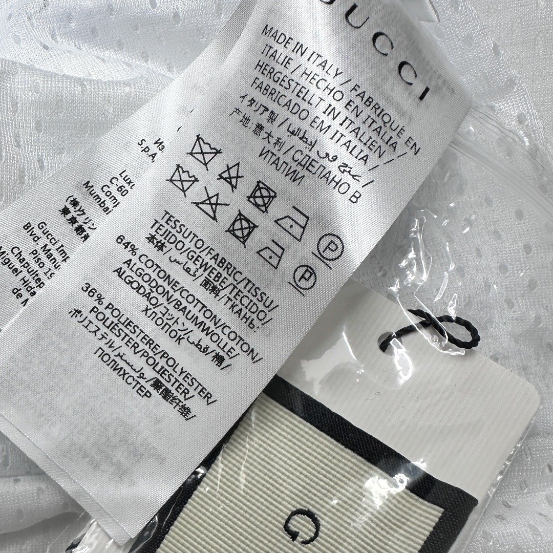 刺繡櫻桃休閒套裝 Gucci高仿服裝開衫衛衣