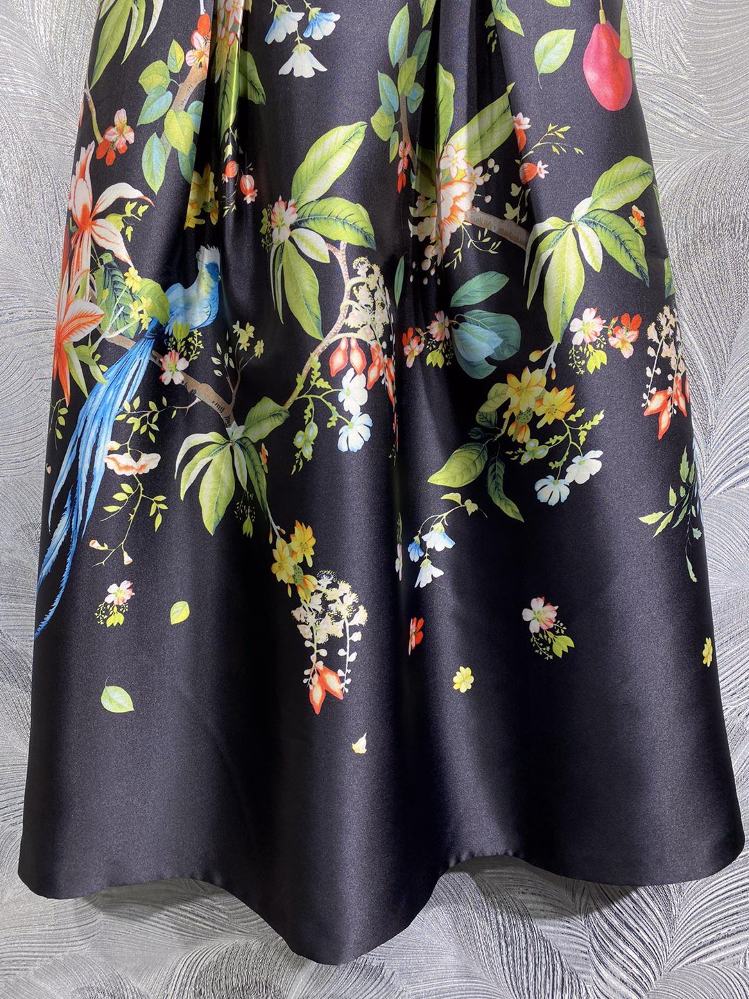 2024春夏新品Gucci原單服裝背心連衣裙