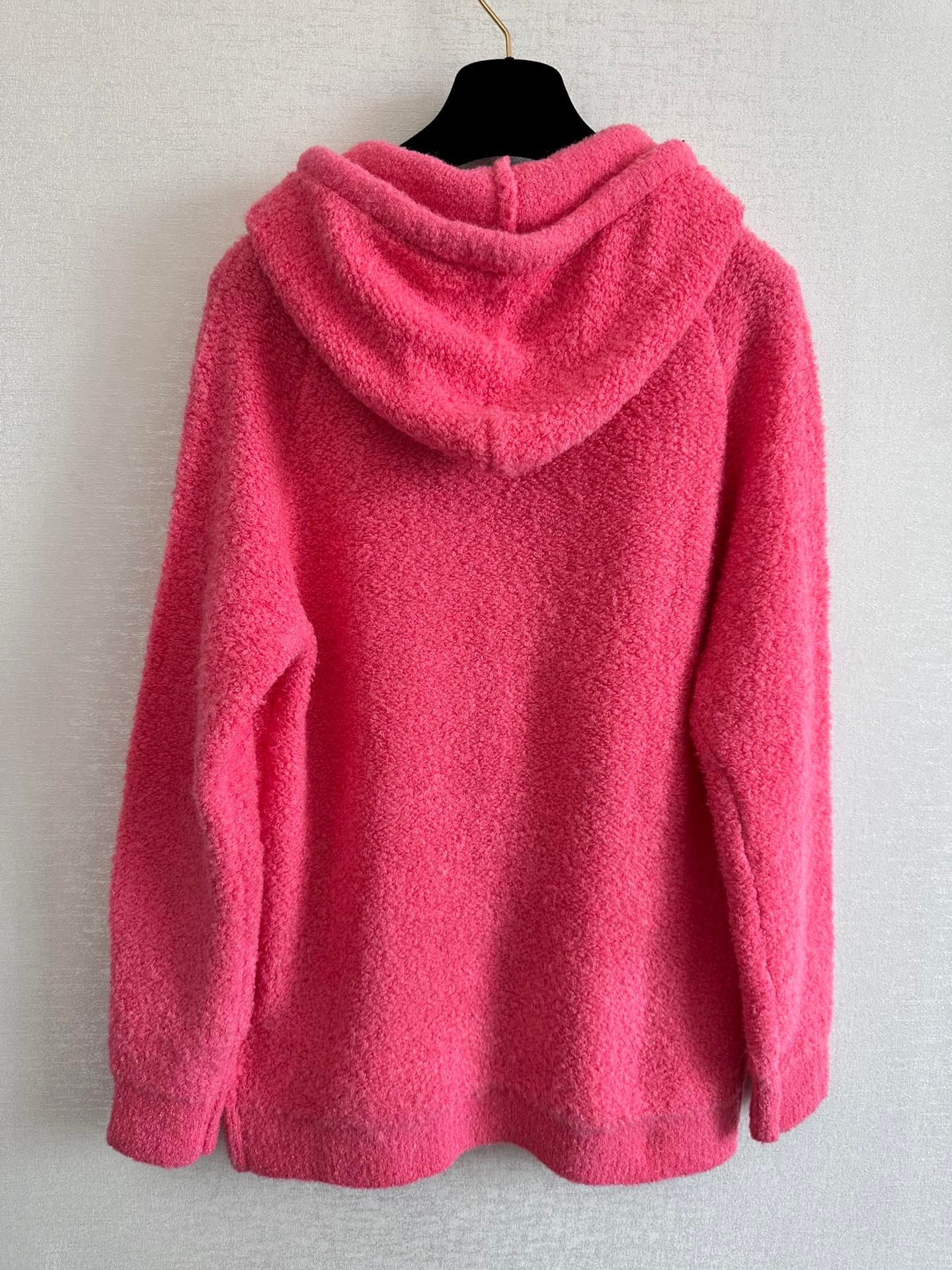 Gucci高仿服裝針織羊毛混紡套頭毛衣