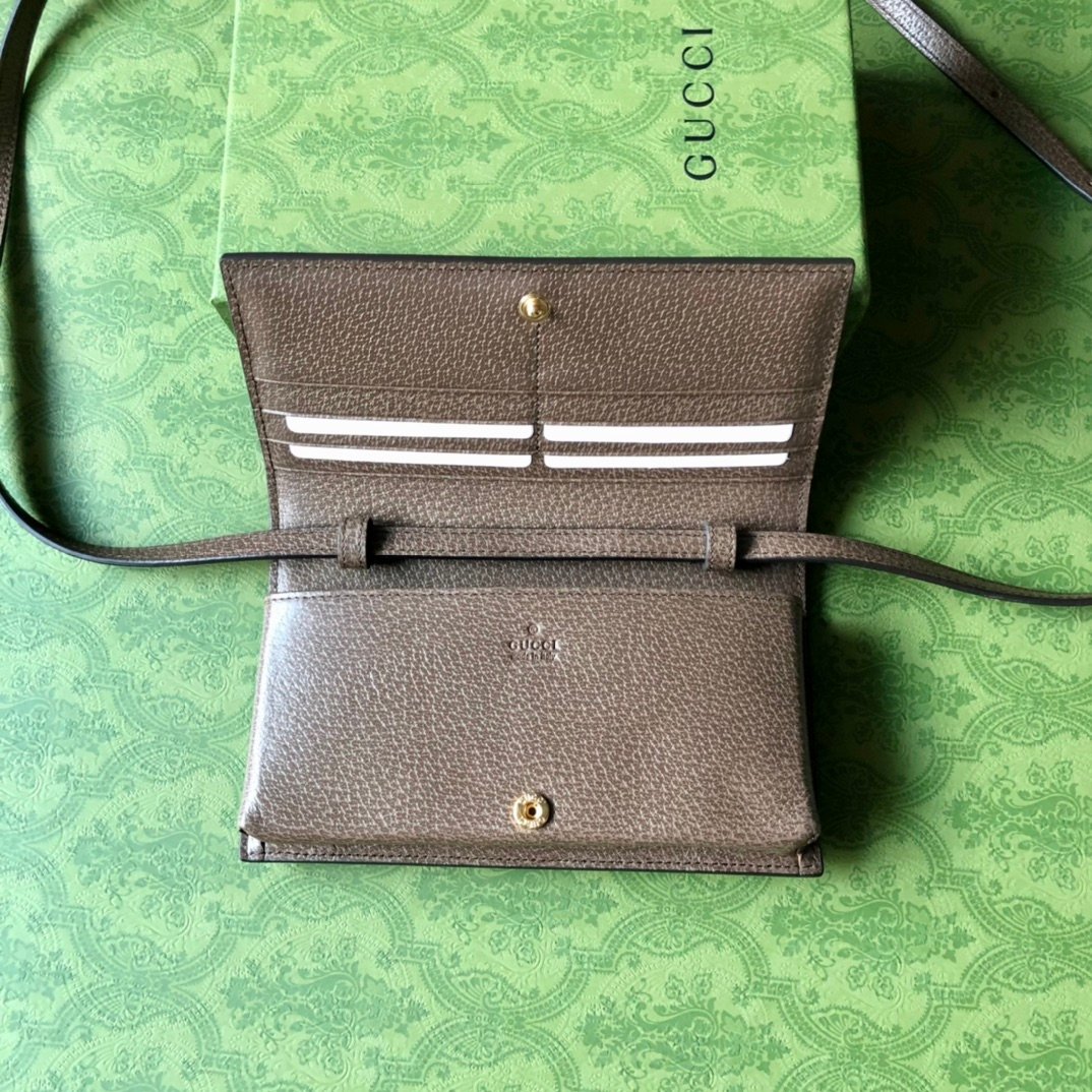 Ophidia系列Gucci原單古馳mini手袋單肩包新品