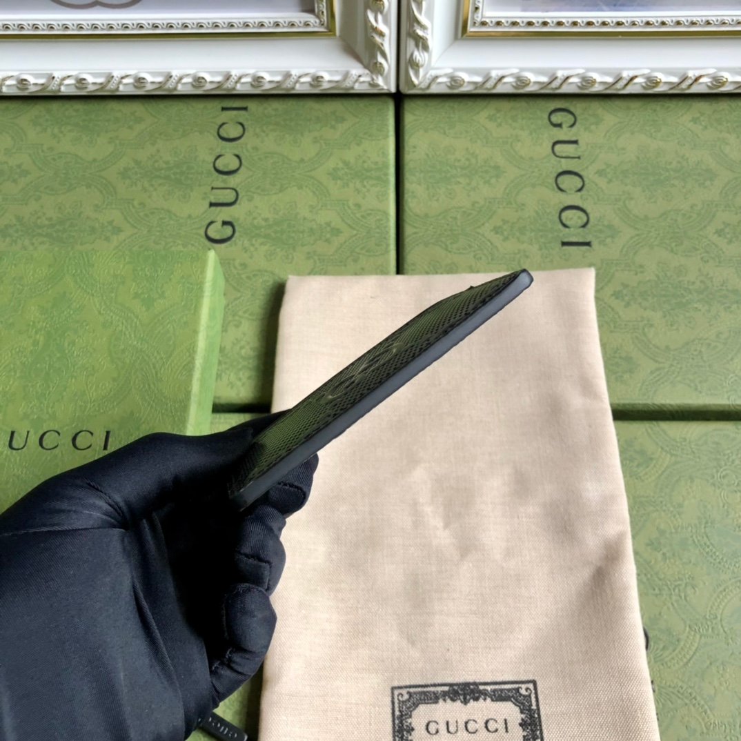 W10xH7cm頂級品質A貨Gucci卡片包 Marmont小錢包 新品