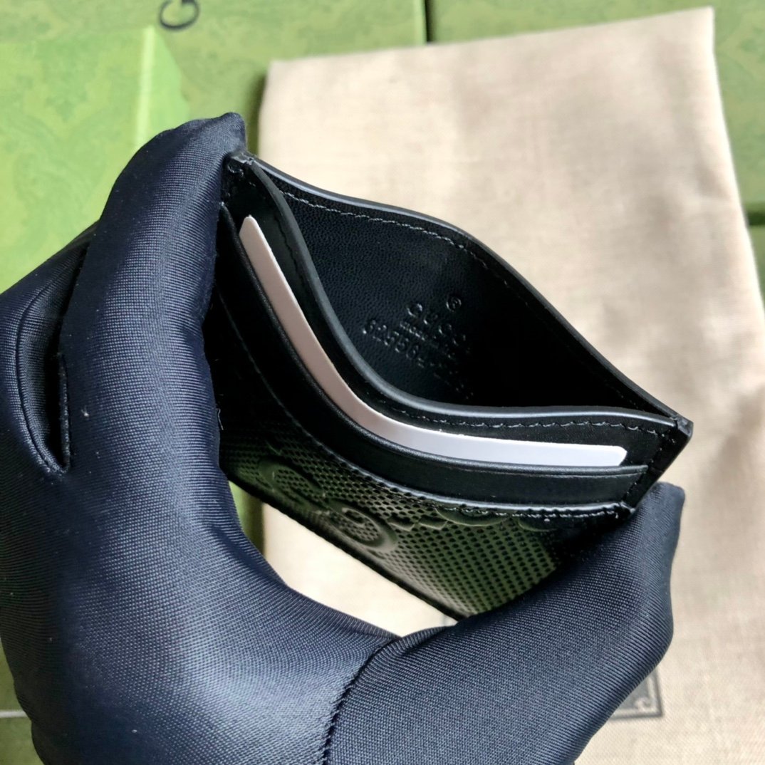 W10xH7cm頂級品質A貨Gucci卡片包 Marmont小錢包 新品