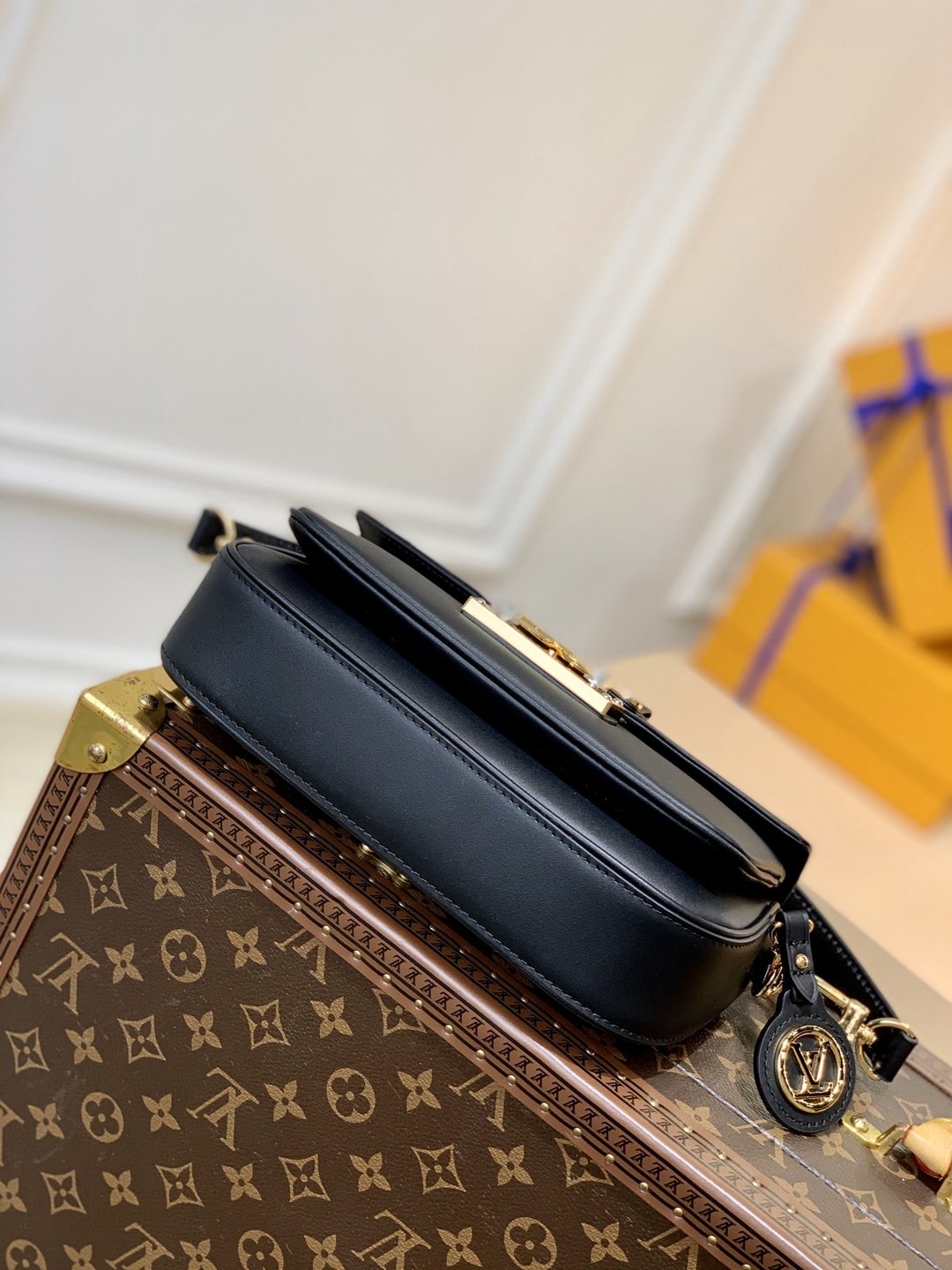 Louis Vuitton 高仿精品包包 多功能單肩包 手提包 224新品 批發零售
