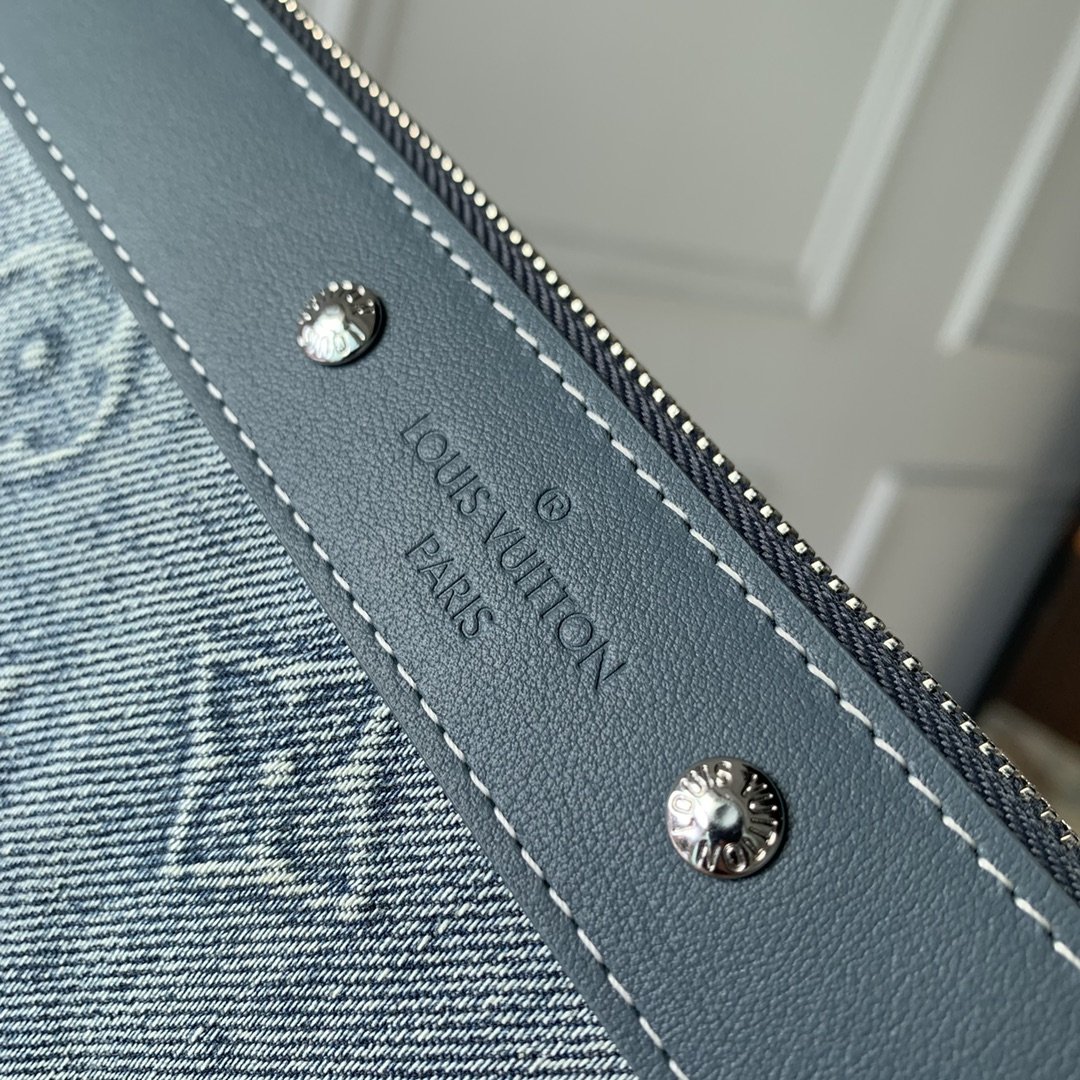 M82313 精品A貨 Pochette To-Go 路易威登 手提包 男女可用