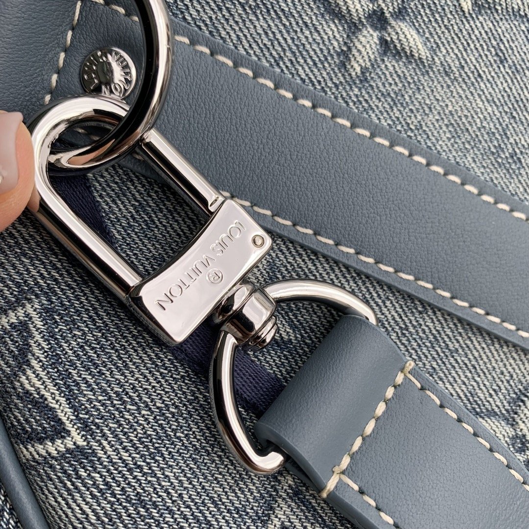 Keepall Bandoulière M22532 lvA貨 旅行袋手提包 新品