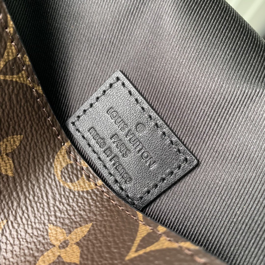 M82534Steamer 路易威登高仿包包 單肩包斜挎包 男女可用