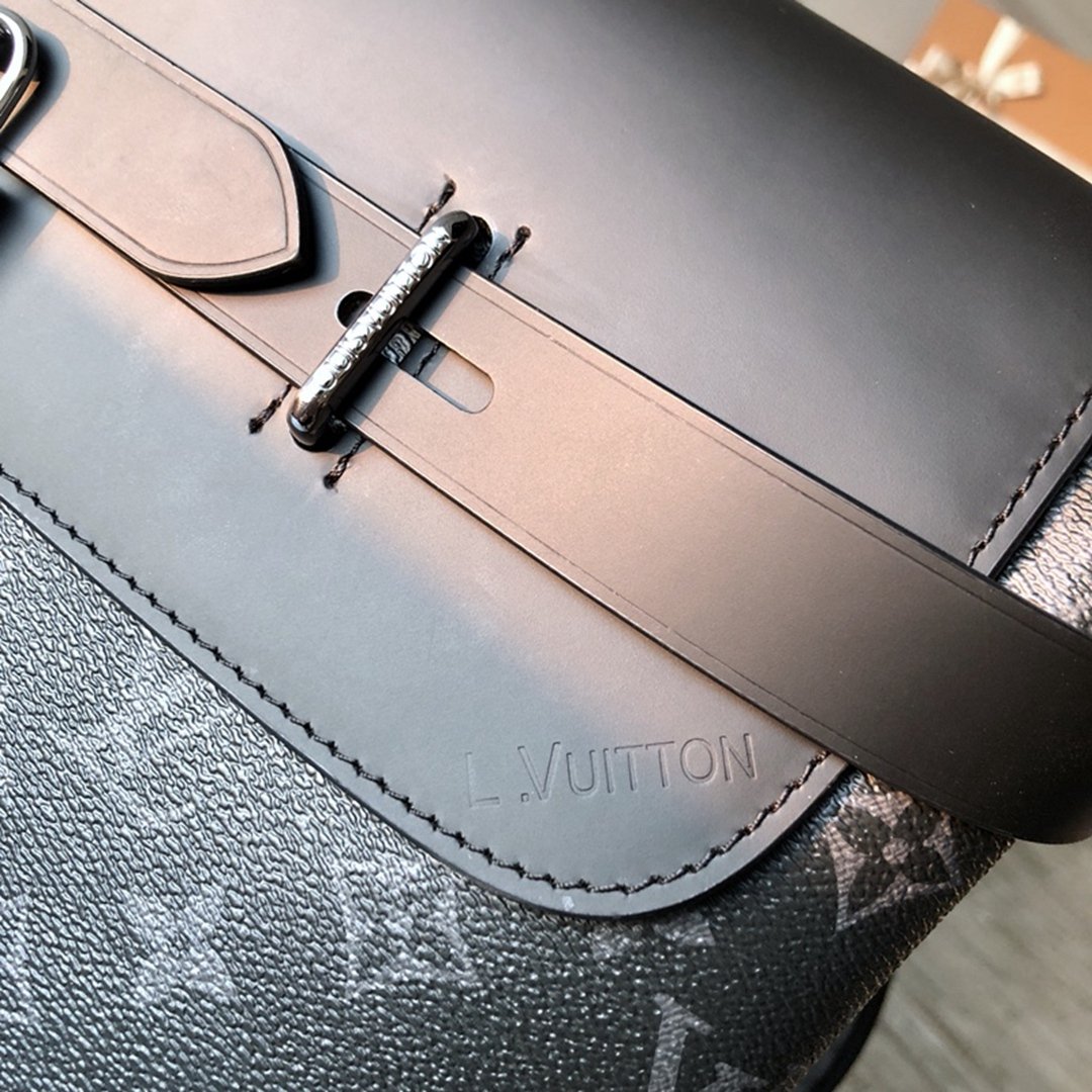 M44052 LV Steamer 頂級原單背包雙肩包