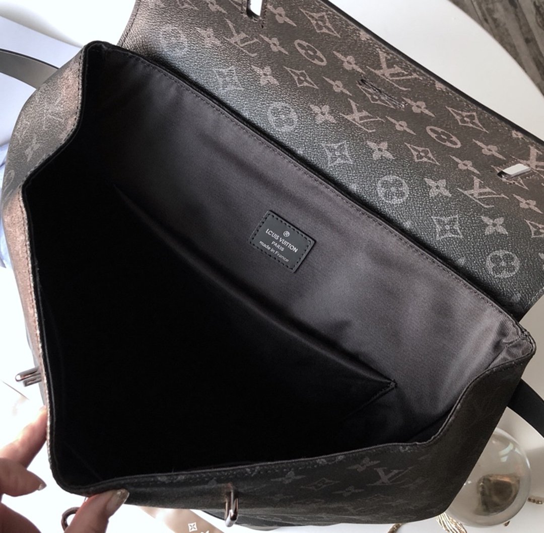 M44052 LV Steamer 頂級原單背包雙肩包