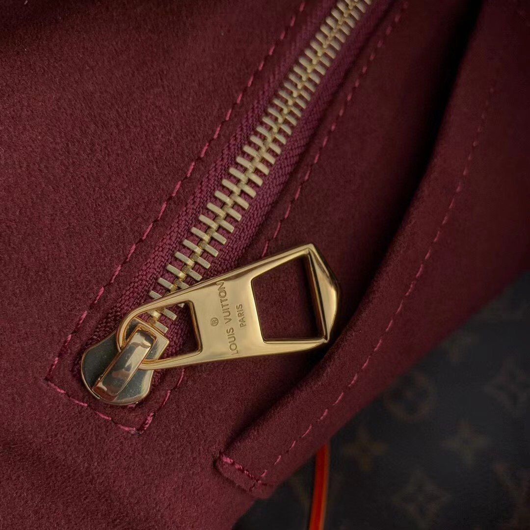 M46203 CarryAll Louis Vuitton 一比一復刻包包小號斜挎包