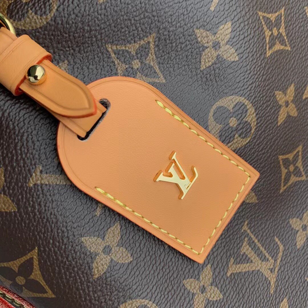 M46197 Louis Vuitton 一比一大號手提包