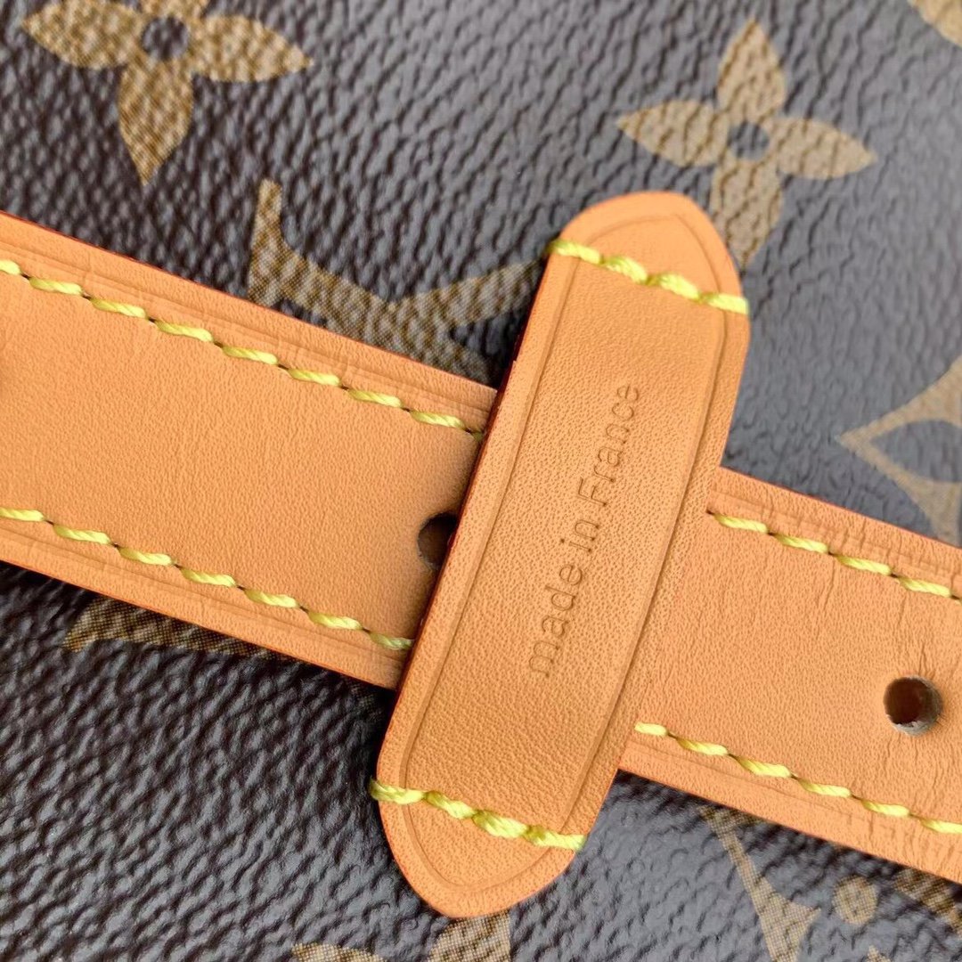 M46197 Louis Vuitton 一比一大號手提包