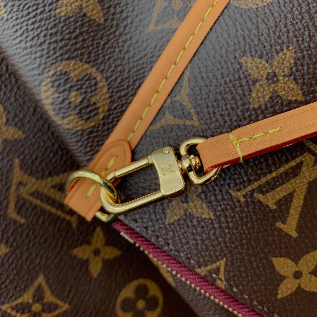 M46197 Louis Vuitton 一比一大號手提包