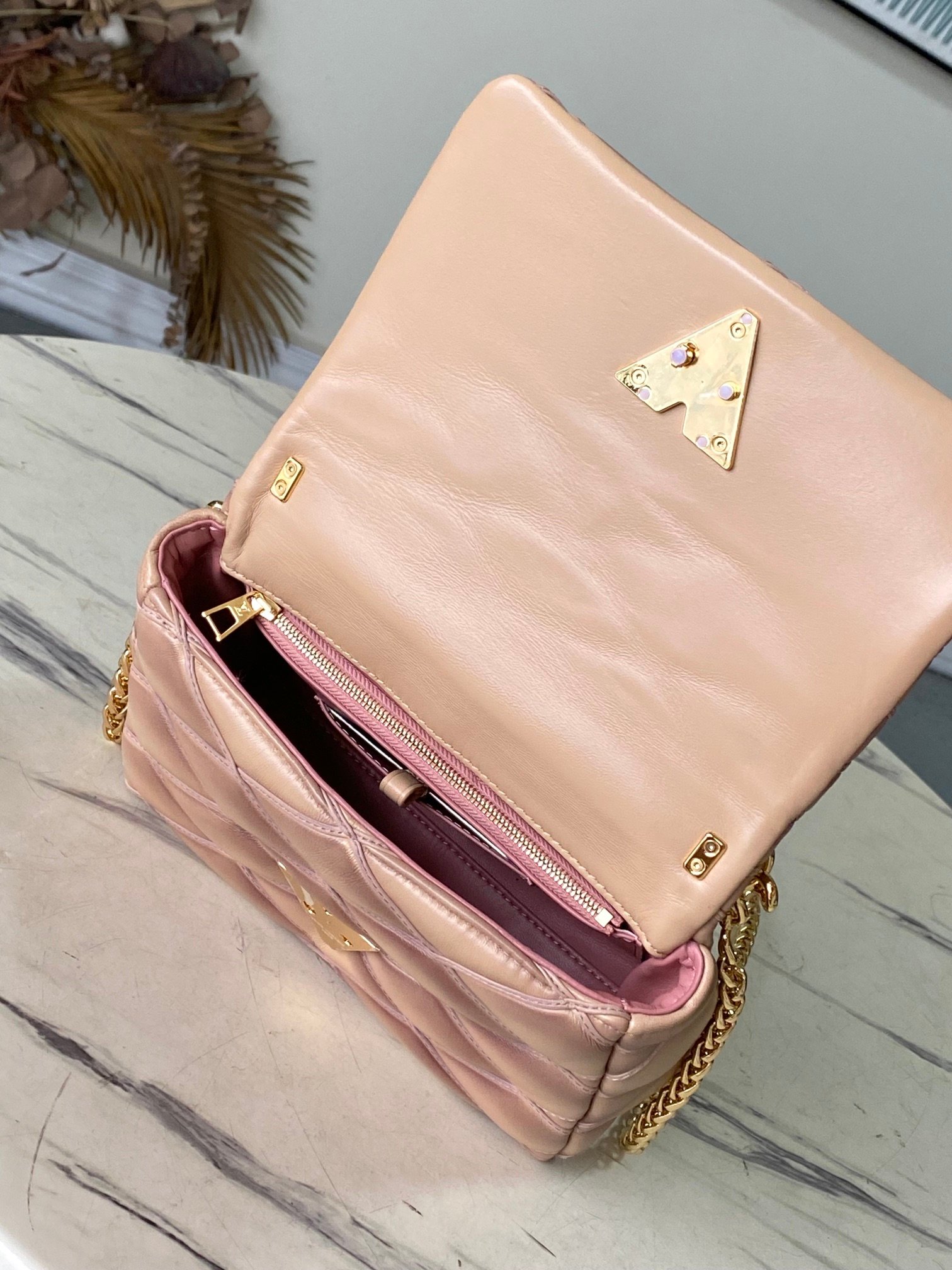 M23568 Louis Vuitton 頂級高仿精品包包 手提包