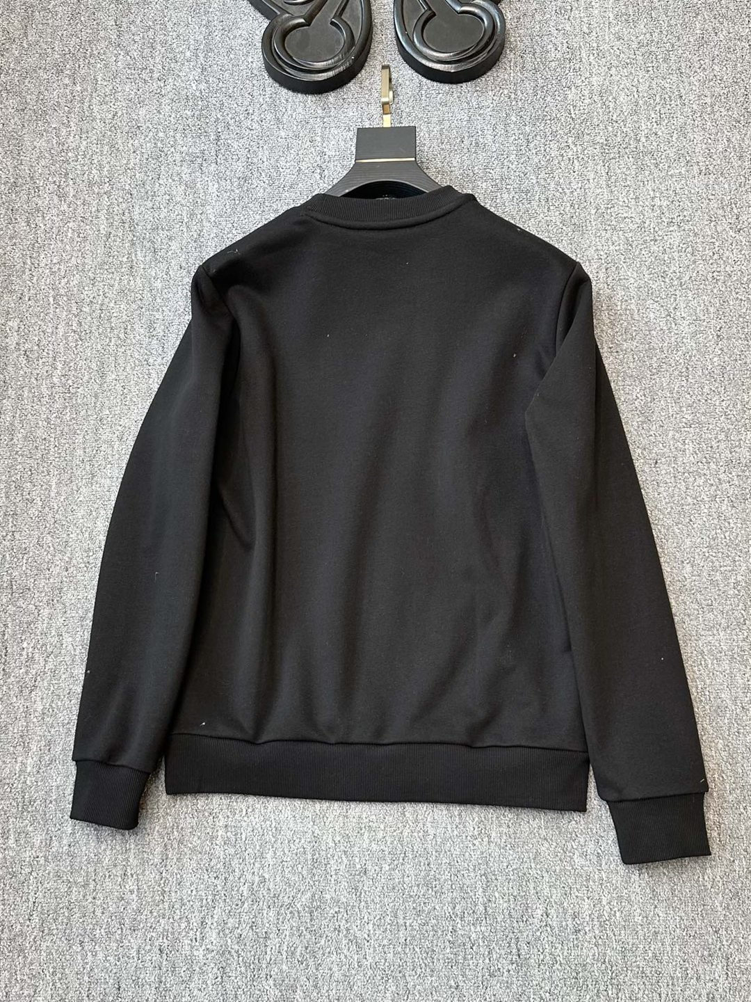 頂級LV服裝原單套頭加絨衛衣