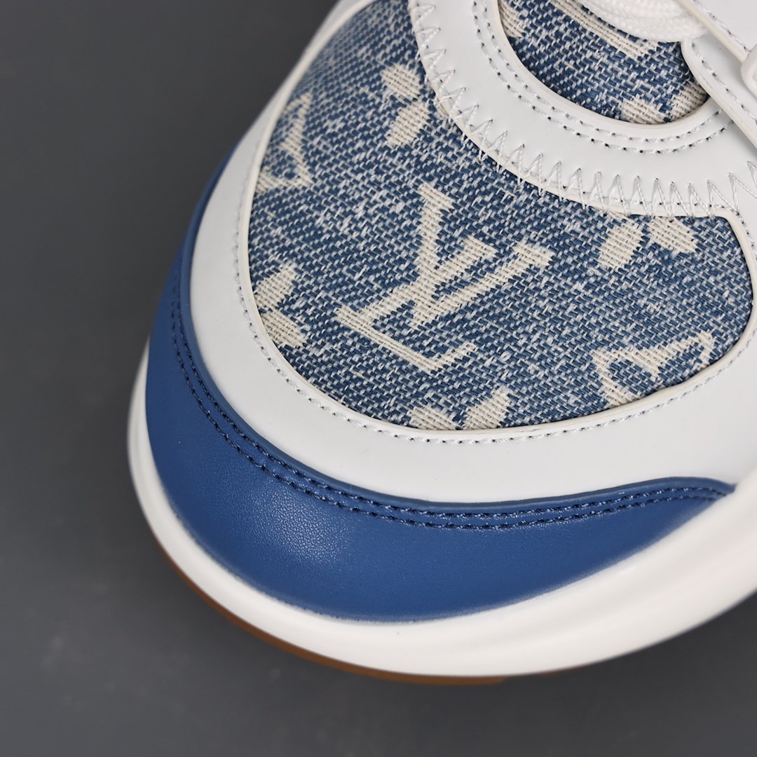 Louis Vuitton Archlight Sneakers 精品高仿老爹鞋女款