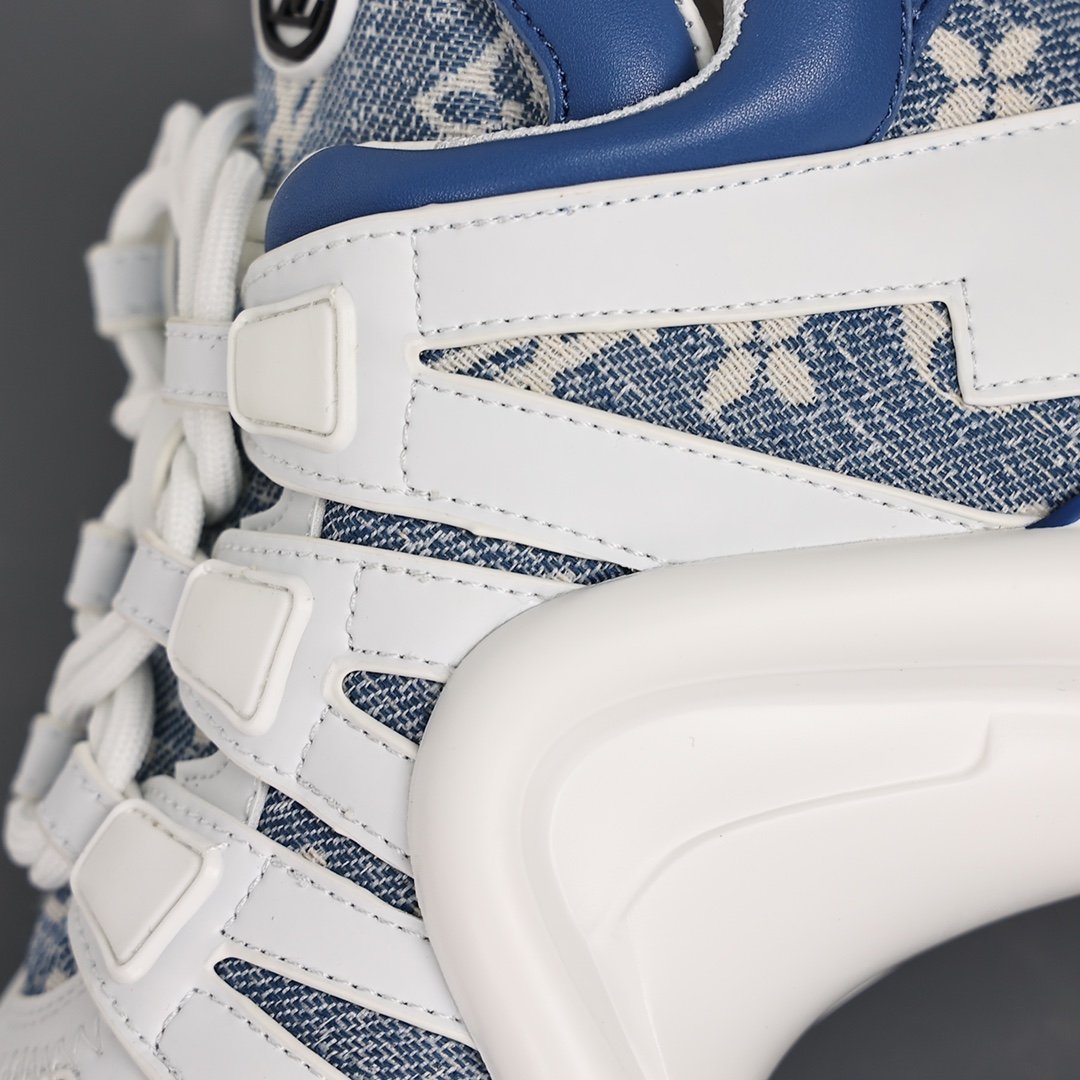 Louis Vuitton Archlight Sneakers 精品高仿老爹鞋女款