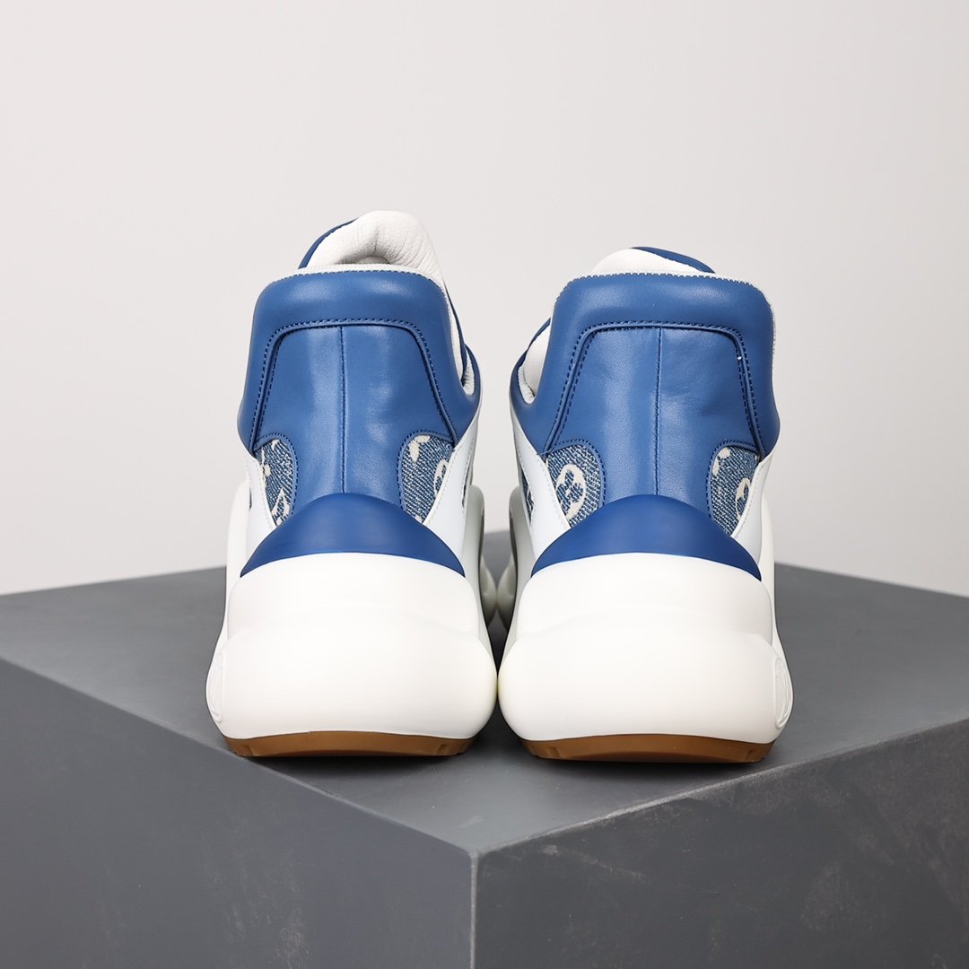 Louis Vuitton Archlight Sneakers 精品高仿老爹鞋女款