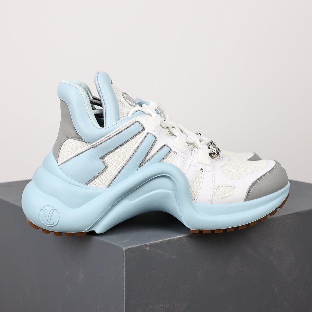 Louis Vuitton Archlight Sneakers 限量款 極品高仿老爹鞋