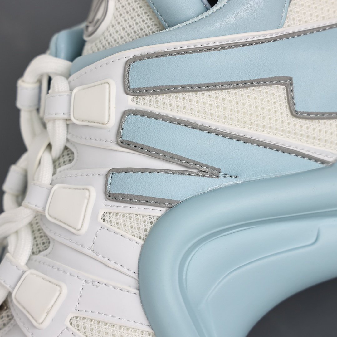 Louis Vuitton Archlight Sneakers 限量款 極品高仿老爹鞋