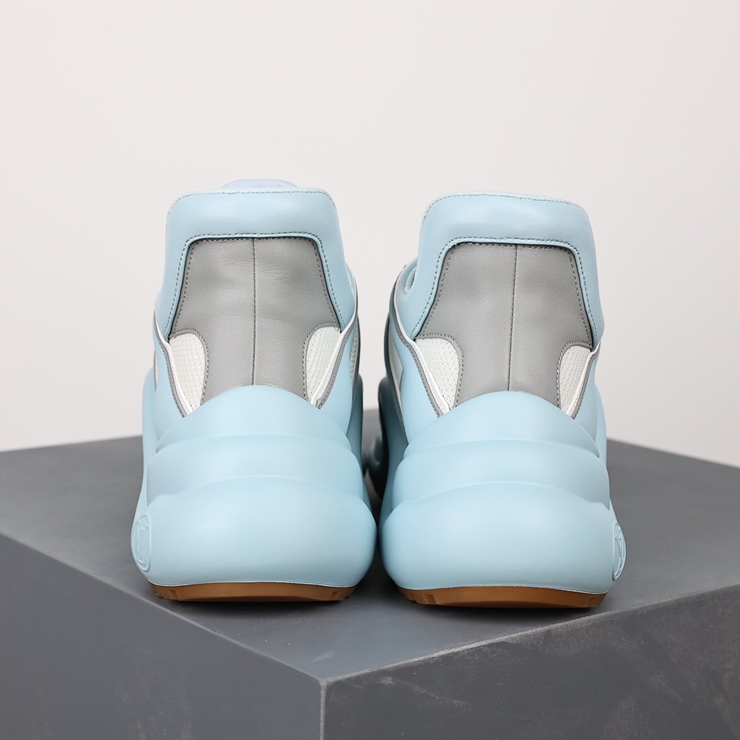 Louis Vuitton Archlight Sneakers 限量款 極品高仿老爹鞋