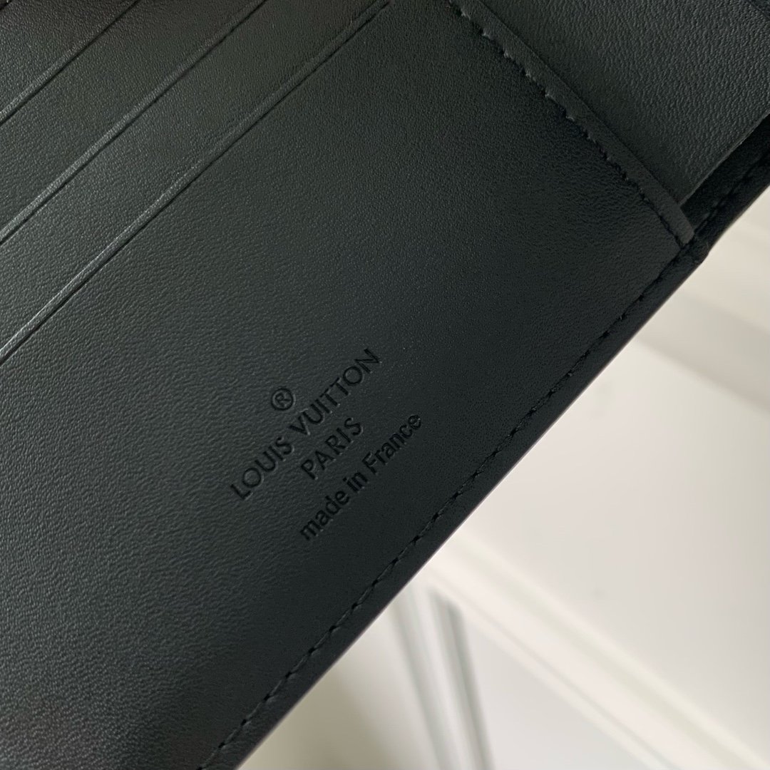 M83333Louis Vuitton 高仿錢包Maison系列