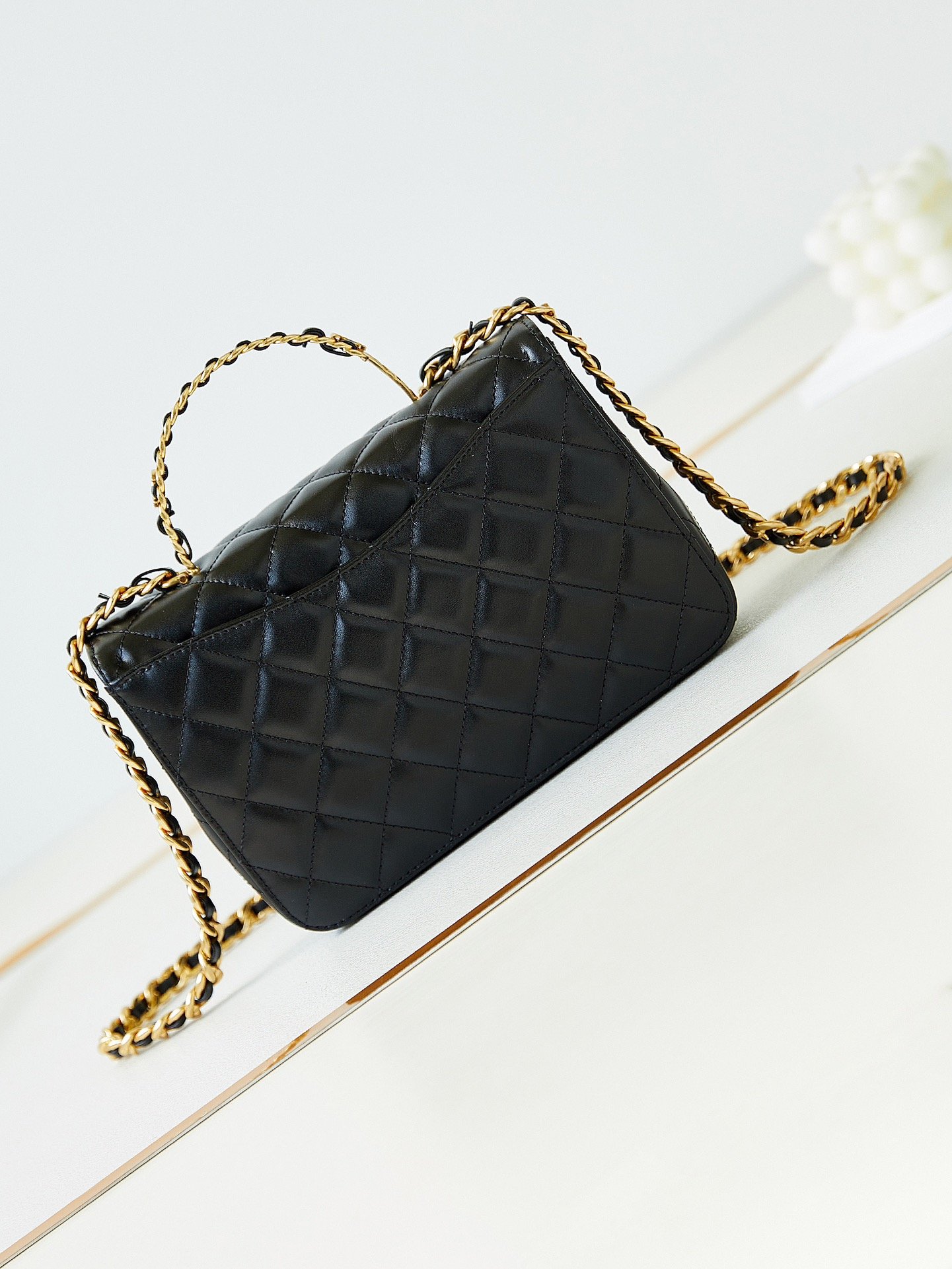 頂級設計方胖子原單包包一比一復刻頂級精品 CHANEL