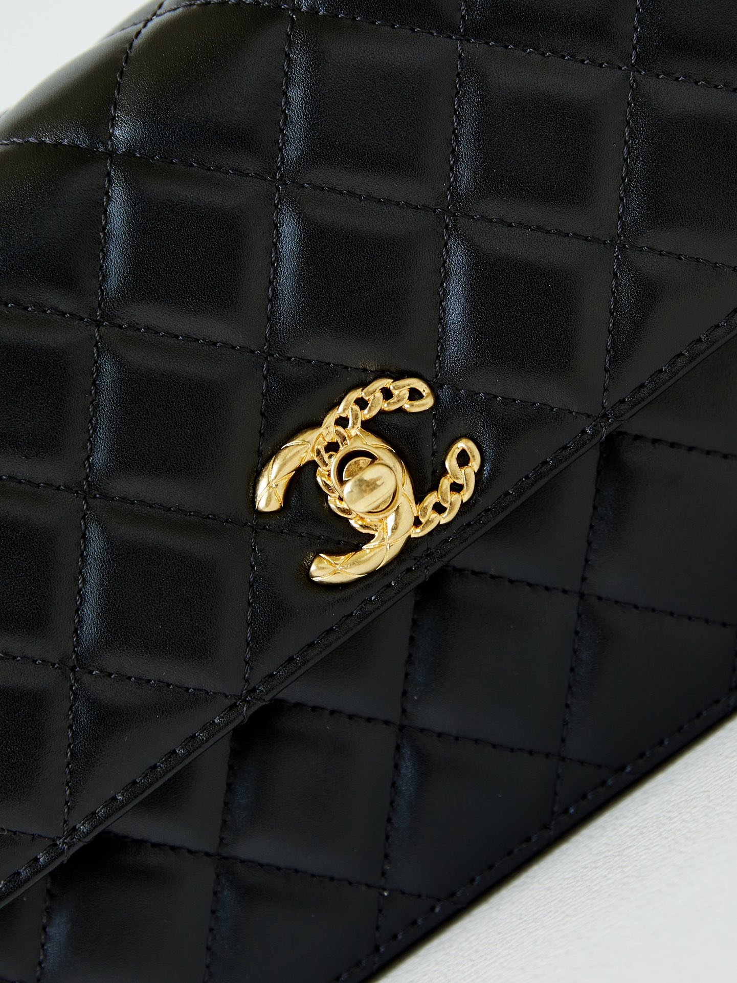 頂級設計方胖子原單包包一比一復刻頂級精品 CHANEL