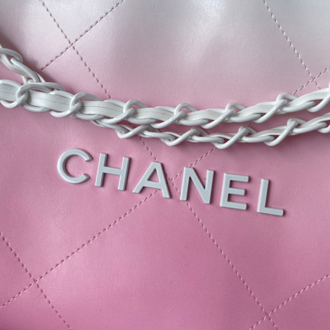 頂級A貨CHANEL單肩包包真皮材質原廠出品 新貨批發零售可