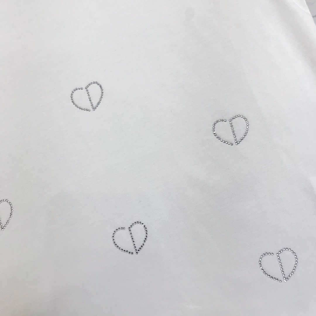 頂級高仿DIOR迪奧衣服圓領無袖北秀 黑色白色