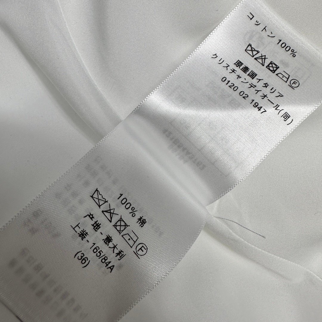 高仿DIOR衣服女裝無袖裙子 長裙