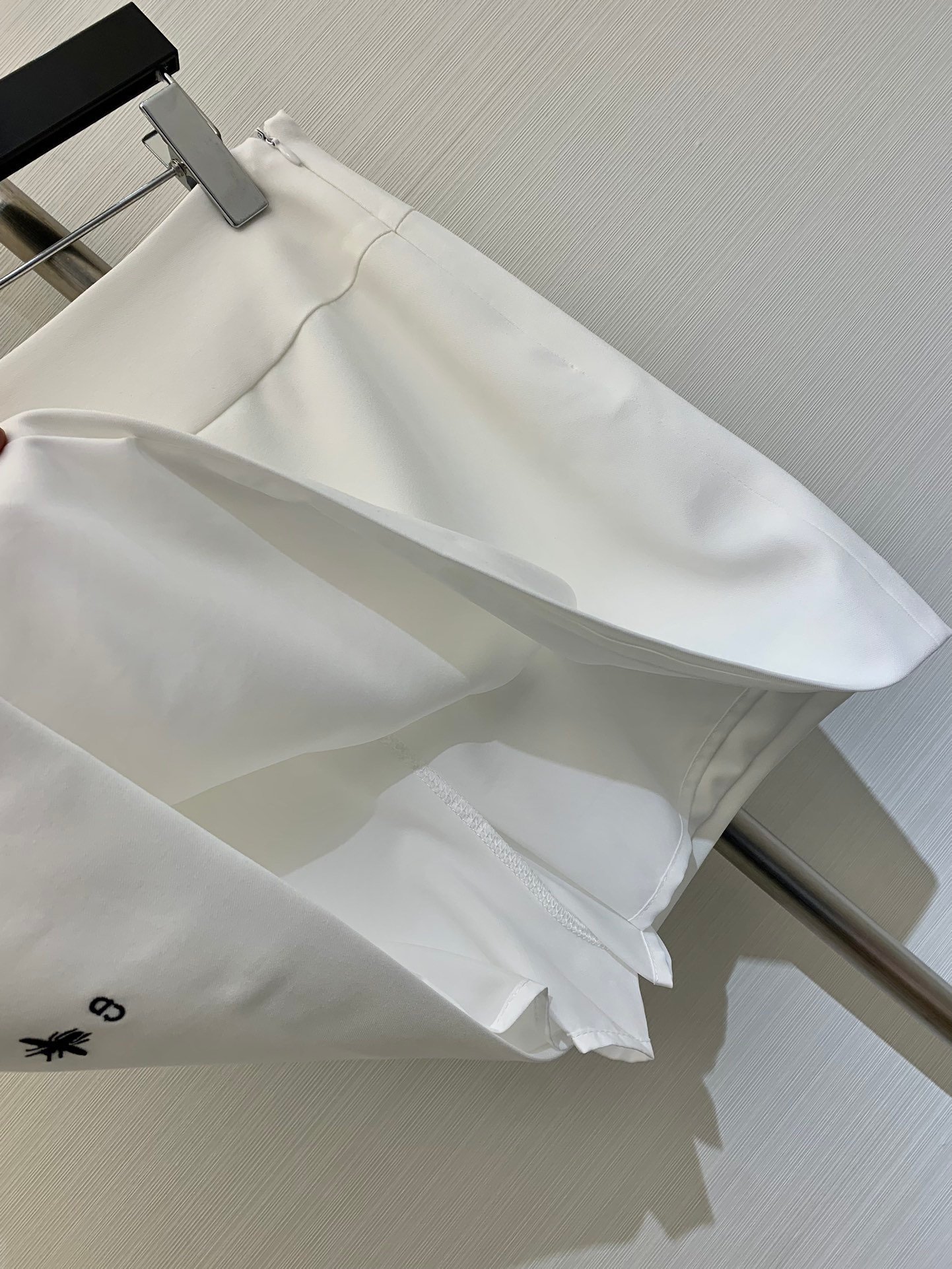 頂級高仿DIOR刺繡西裝裙短褲 立體簡約 防止走光