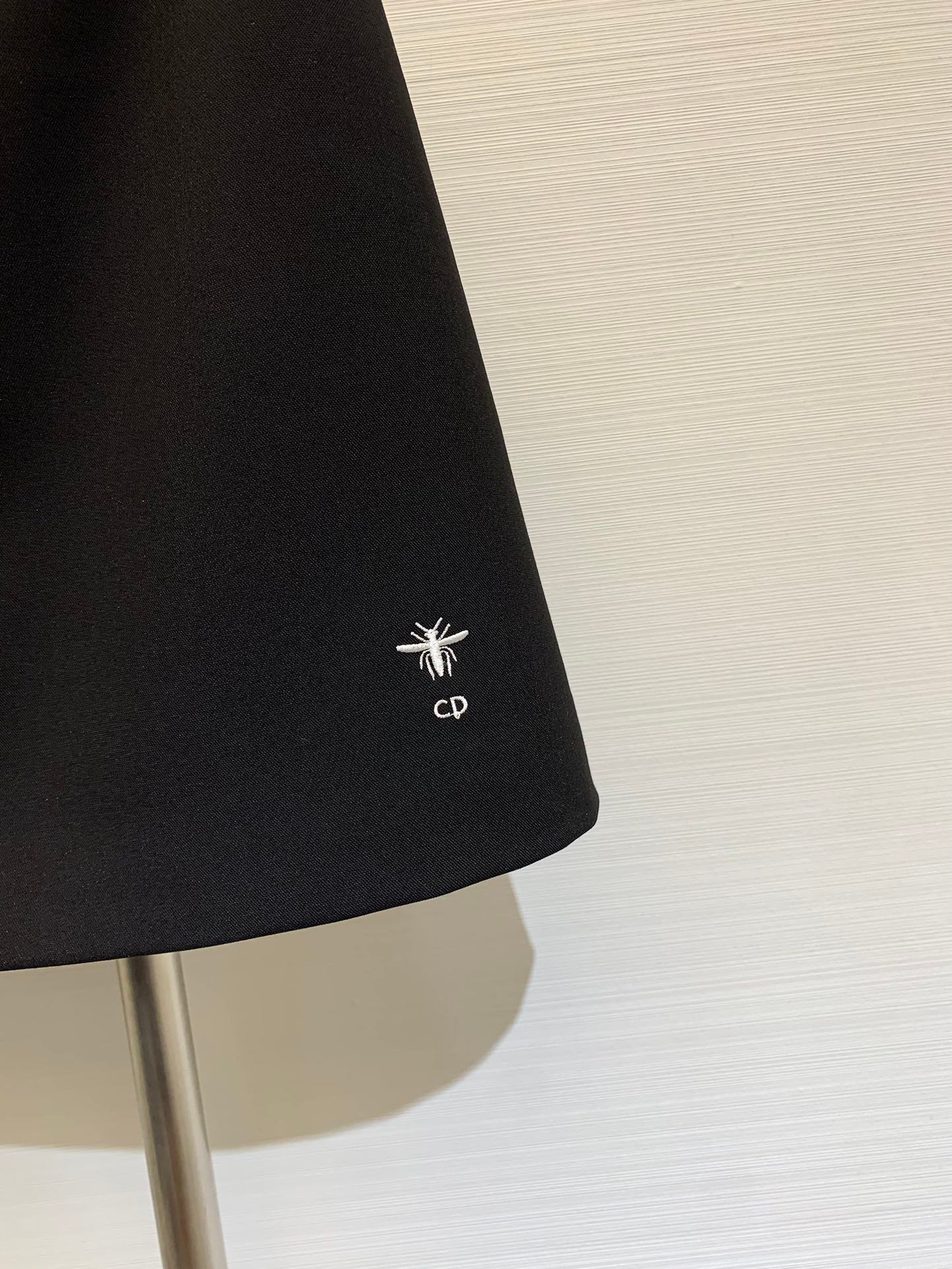 夏季新品DIOR高仿西裝裙短裙