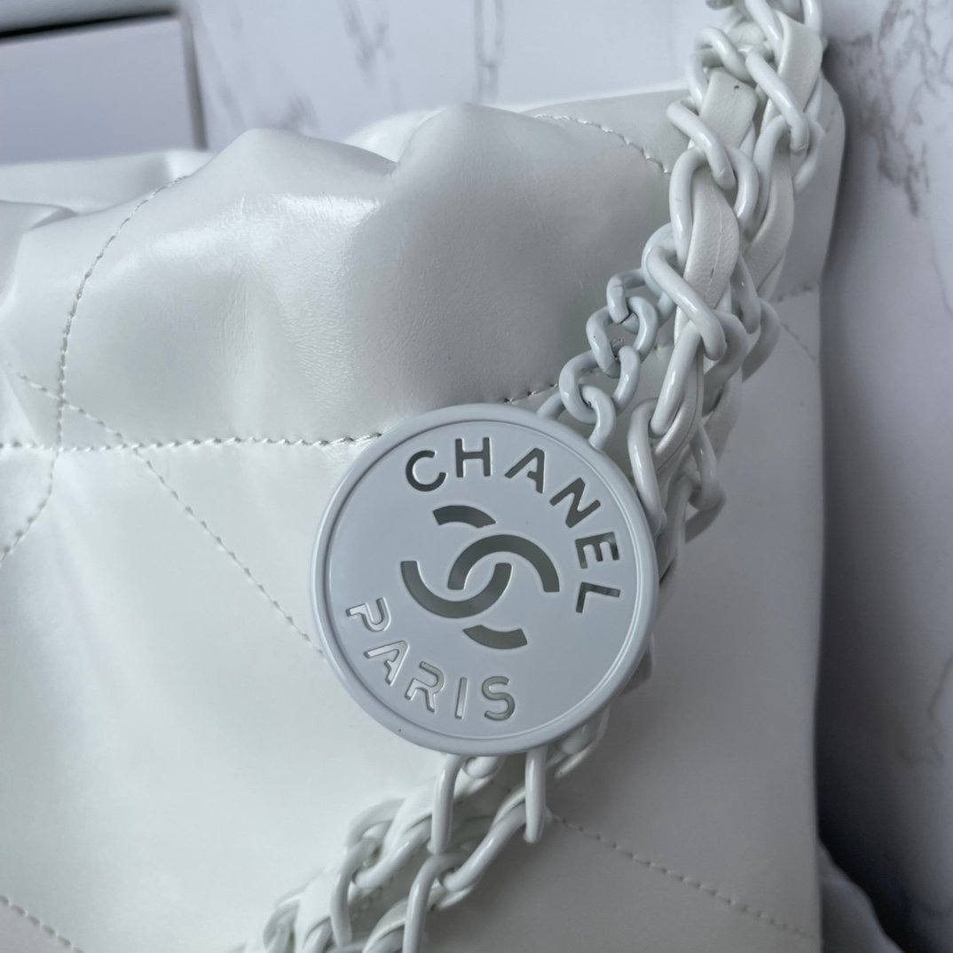 Minisize22 bagCHANEL香奈兒高仿包包 單肩包