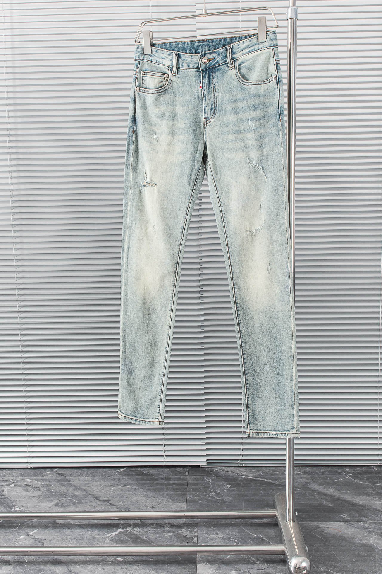 Thom Browne 湯姆佈朗精品衣服奢侈品原單牛仔褲