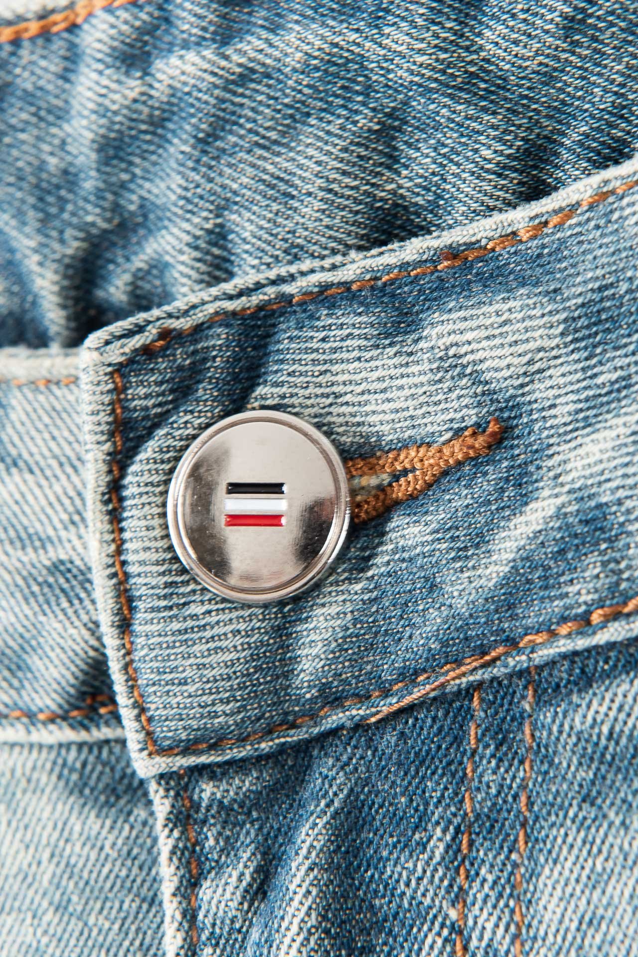Thom Browne 湯姆佈朗精品衣服奢侈品原單牛仔褲