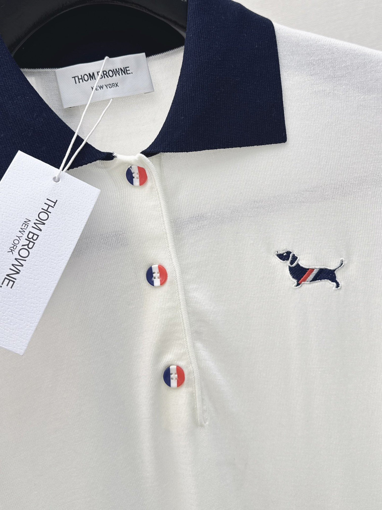 獨家首發頂級精品衣服原單針織天絲短袖開衫
